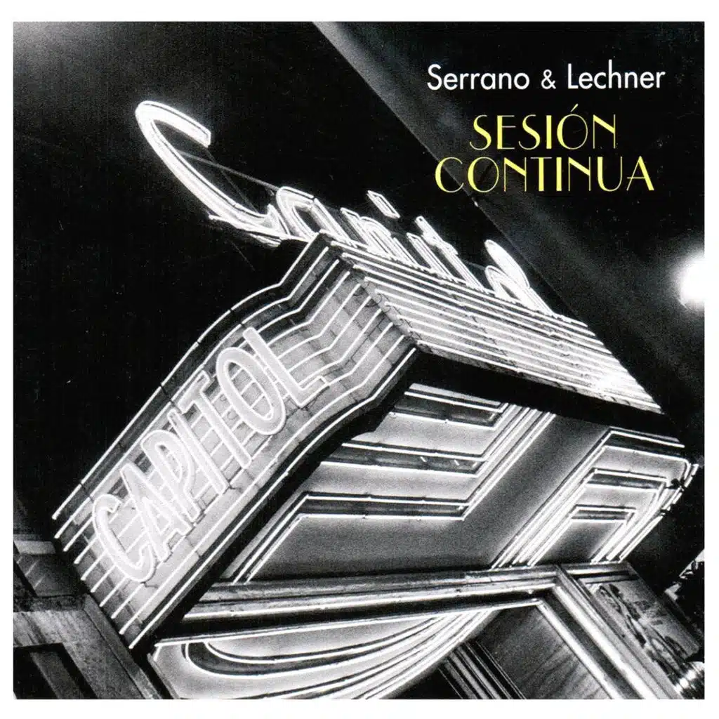 Sesión Continua