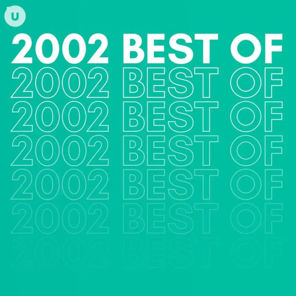 2002 Best of by uDiscover