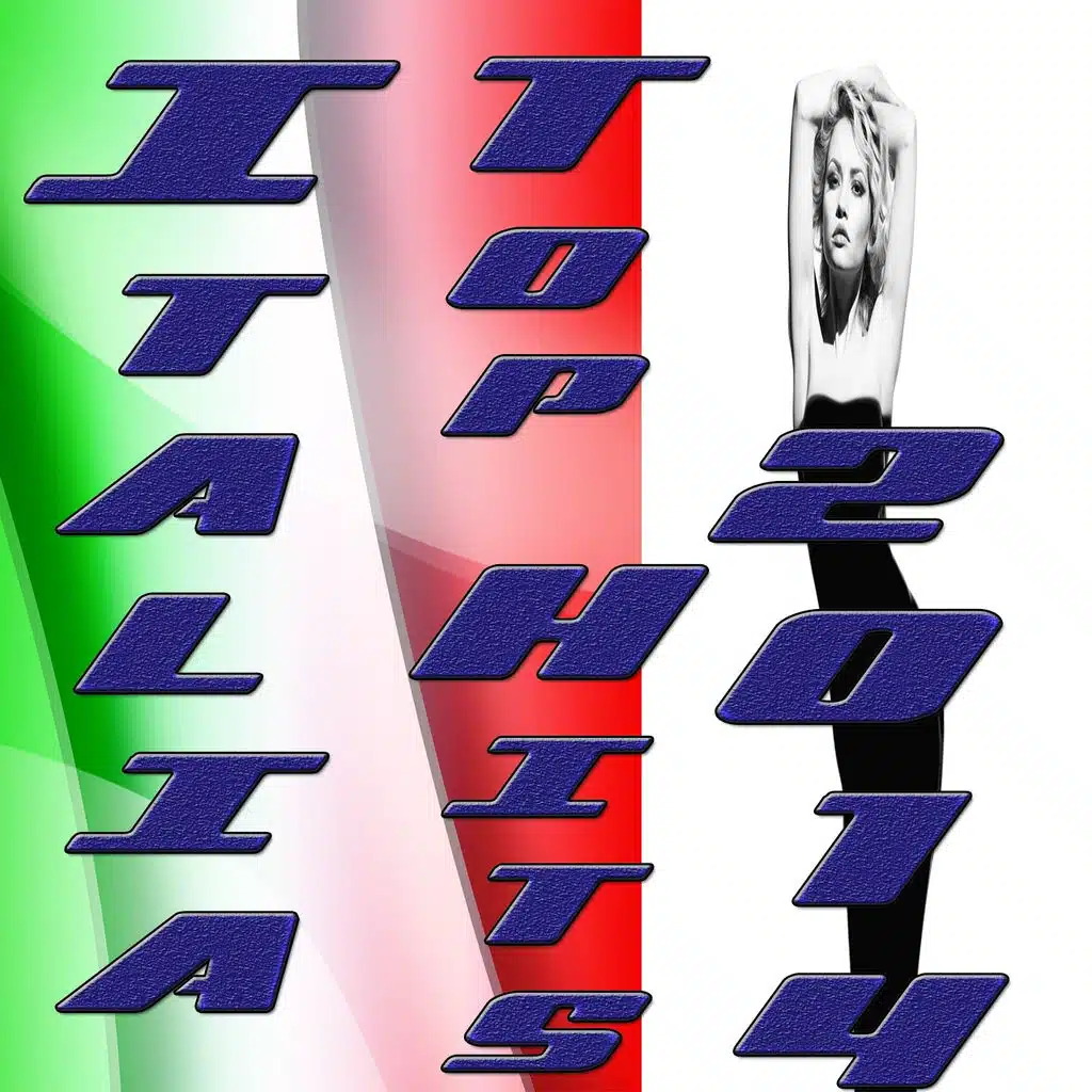 Italia Top Hits 2014