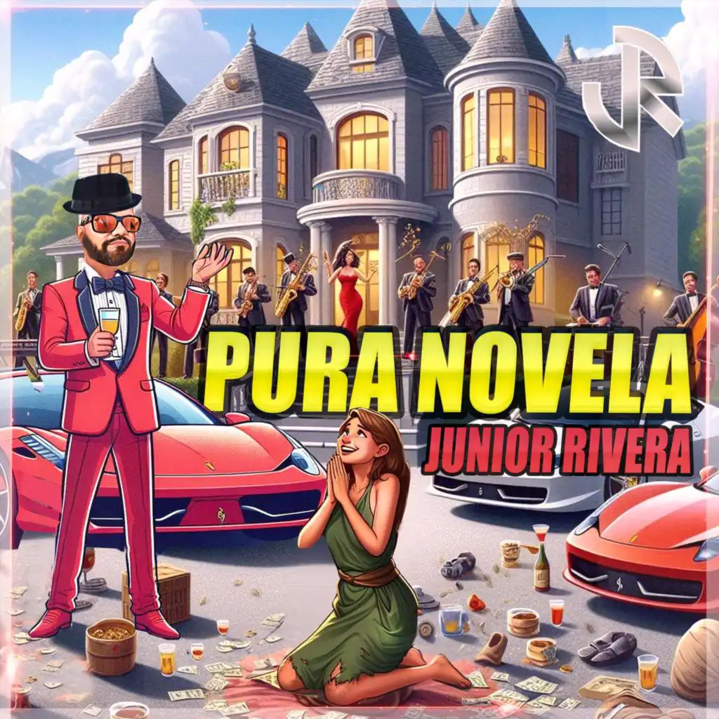 Junior Rivera