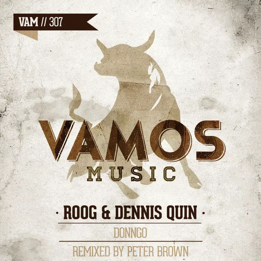 Roog, Dennis Quin