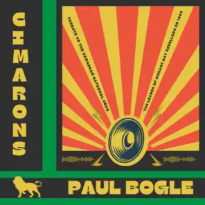 Paul Bogle