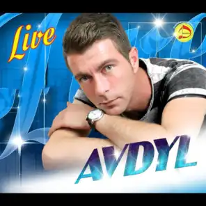Live Avdyl (Live)