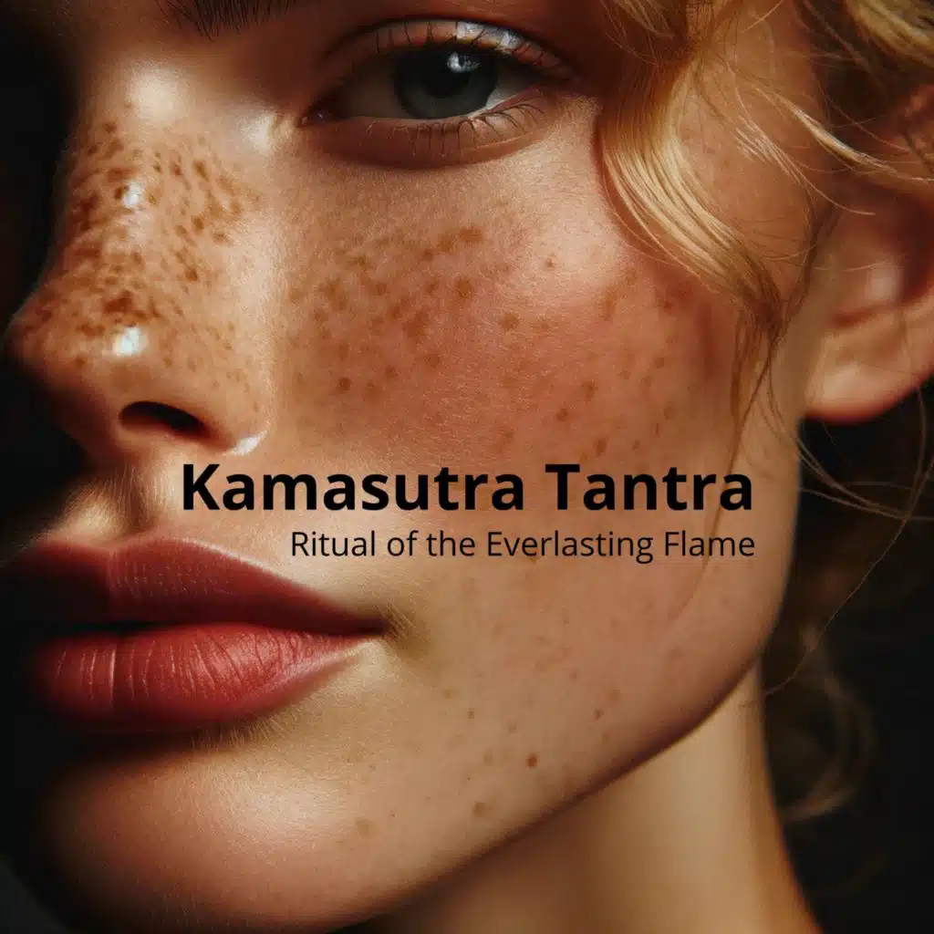 Ritual of the Everlasting Flame (Kamasutra Tantra)