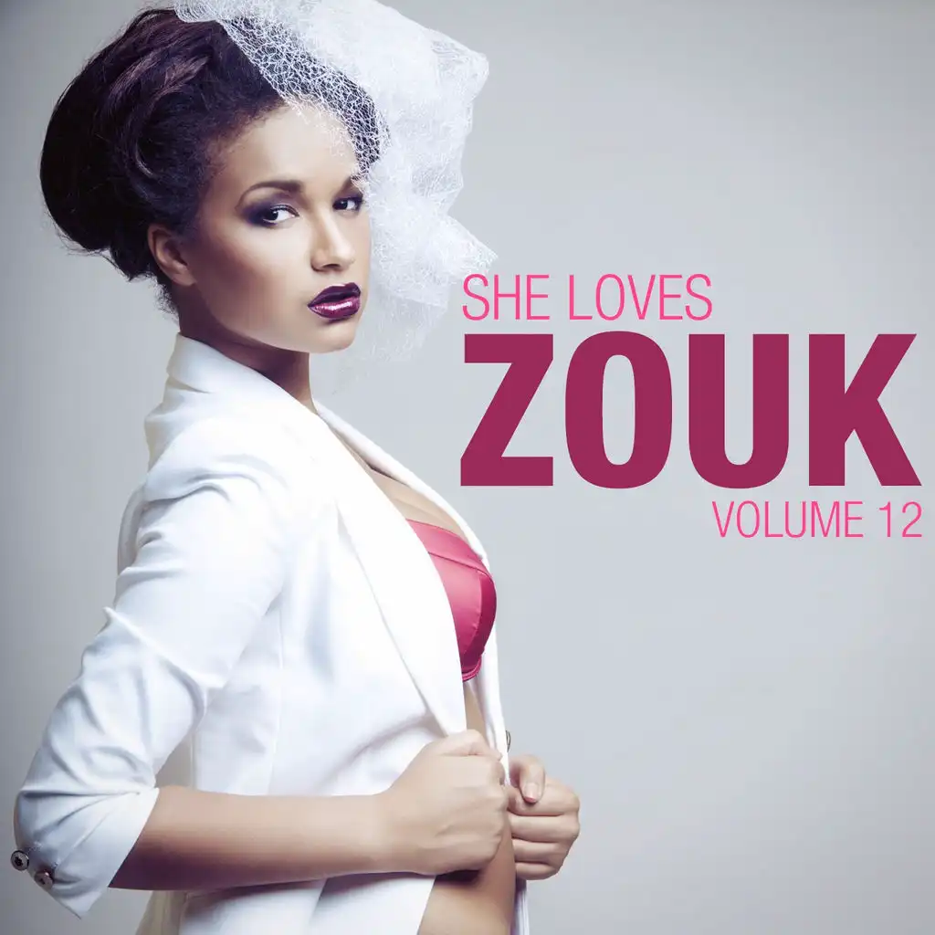 She Loves Zouk, Vol. 12