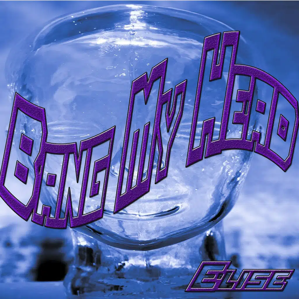 Bang My Head (Remixed Sound Version)