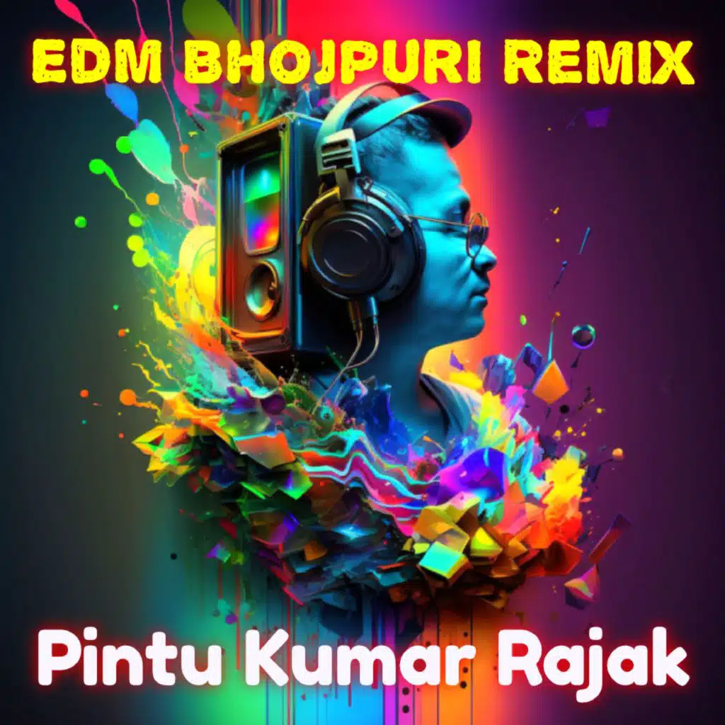 Bin Biyahe Raja Ho (Edm Bhojpuri Remix)