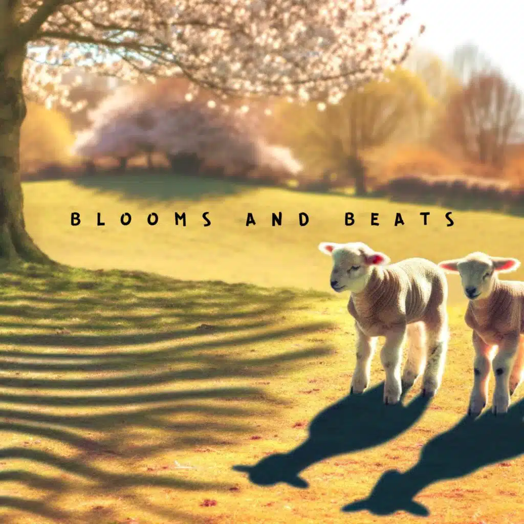 Blooms and Beats