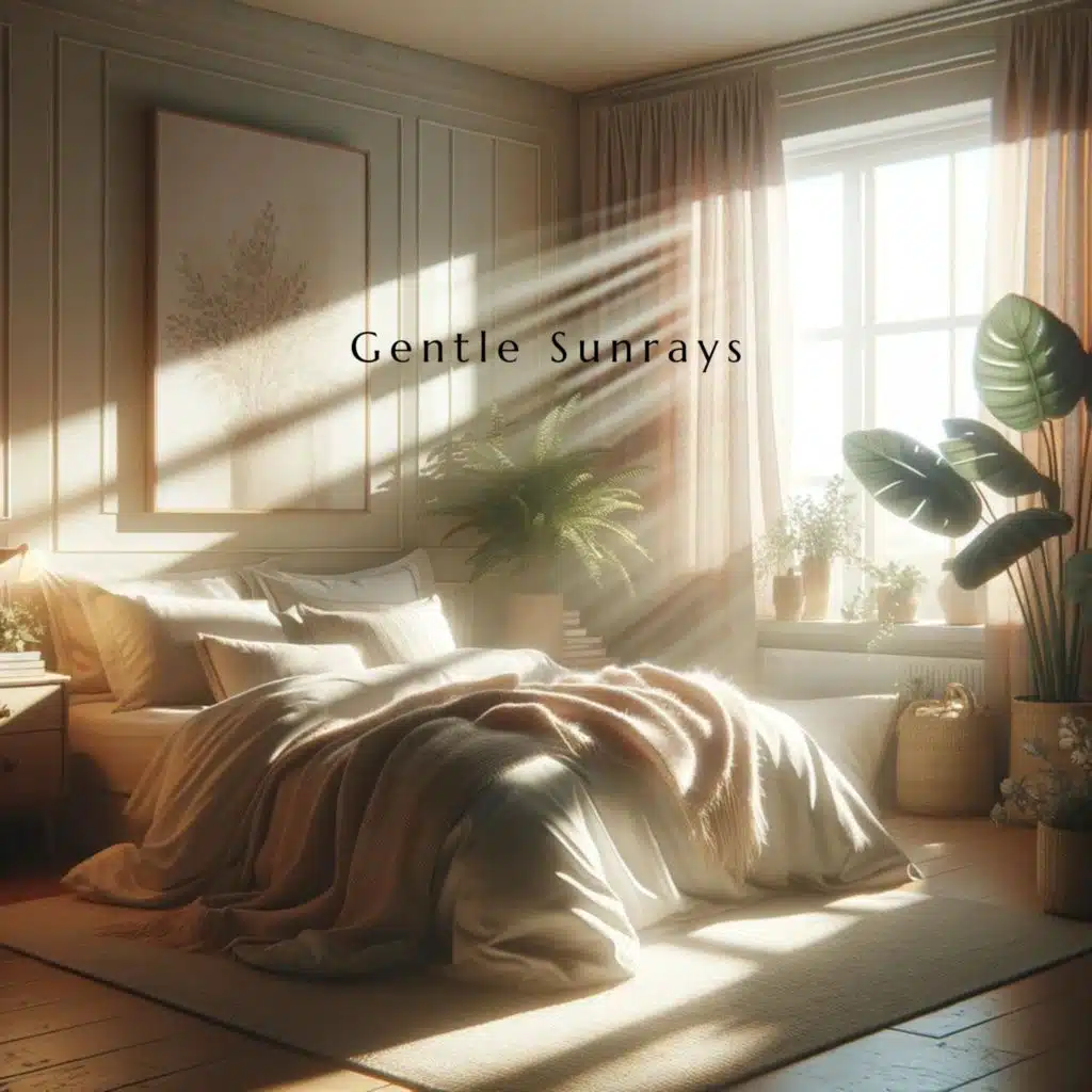 Gentle Sunrays