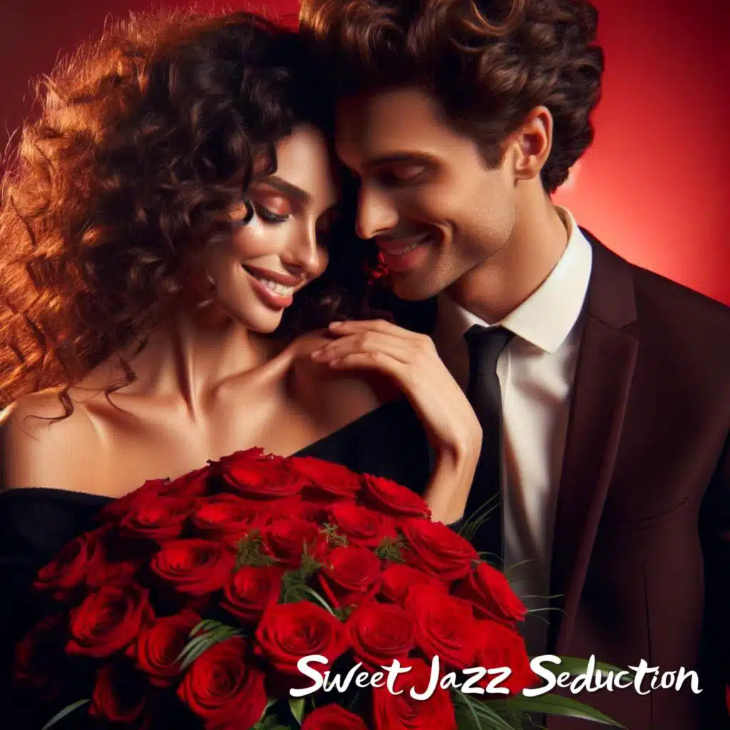 Sweet Velvet Motion Seduction