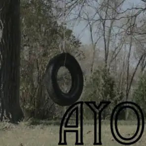 Ayo - Tribute to Tyga and Chris Brown