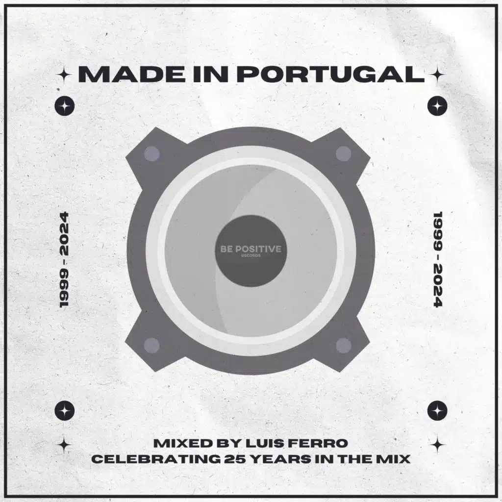Your Vibration (Mixed)