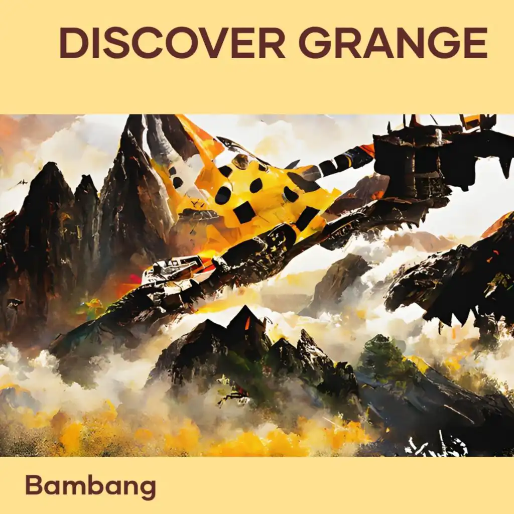 Discover Grange