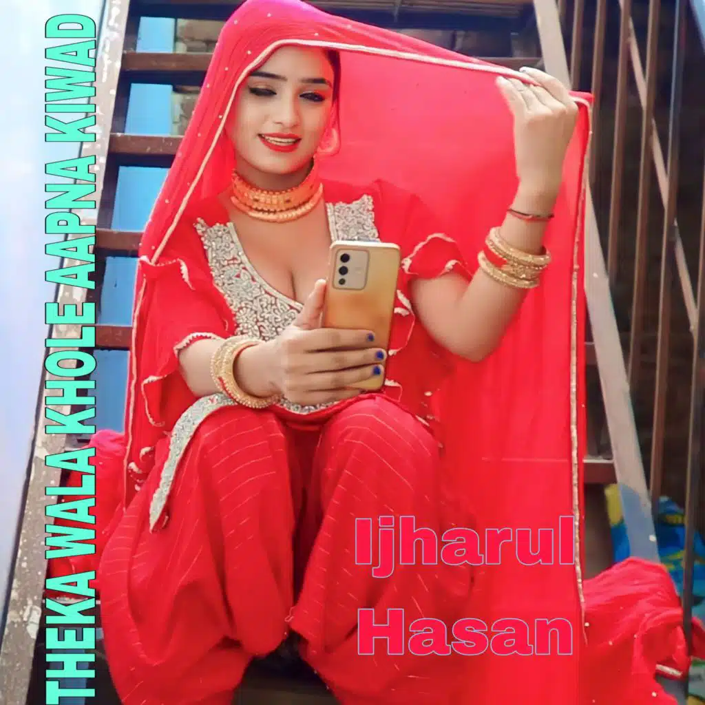 THEKA WALA KHOLE AAPNA KIWAD