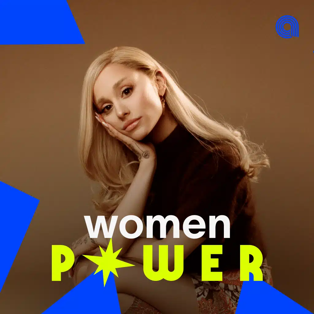 Women Power