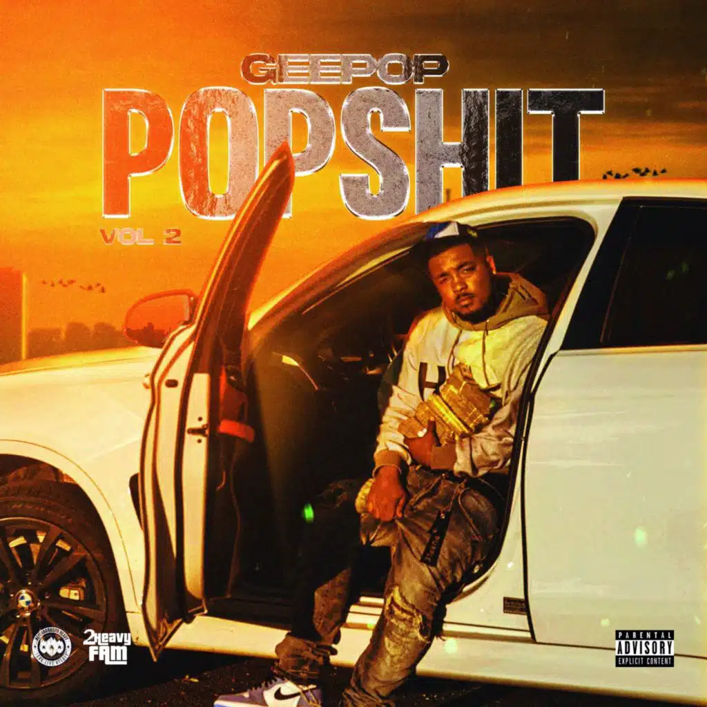 Boss Yo Life Up (feat. Lil Bean & 22nd Jim)