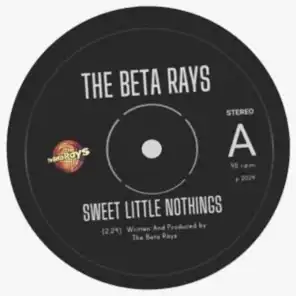 The Beta Rays