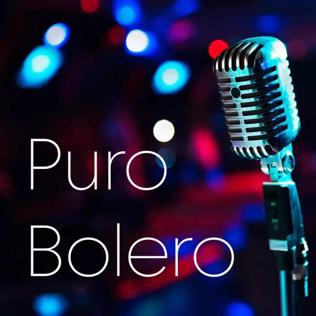 Puro Bolero