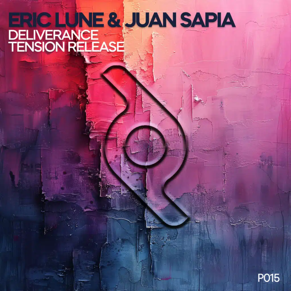 Eric Lune & Juan Sapia