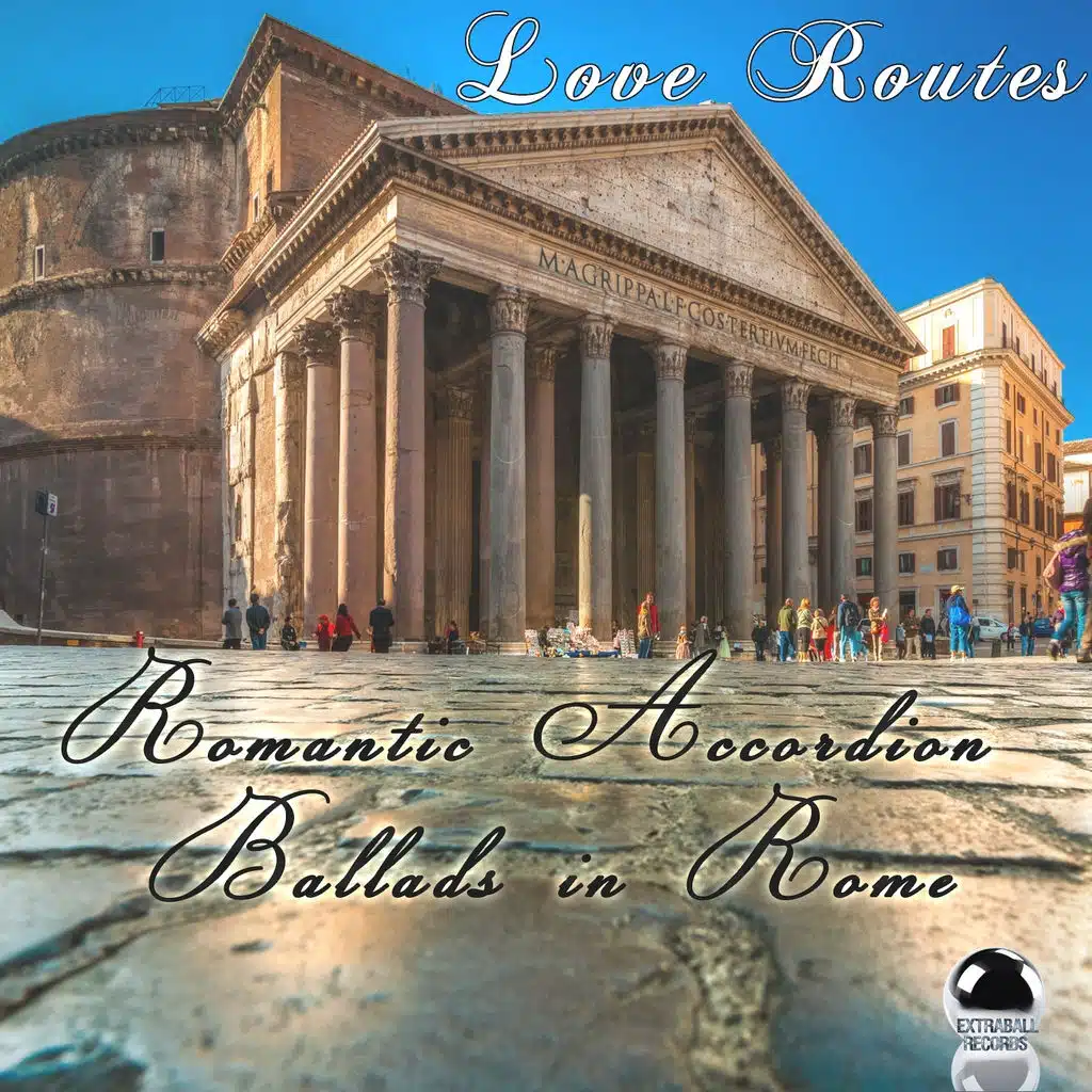 Cabirias Waltz (Slow Version)