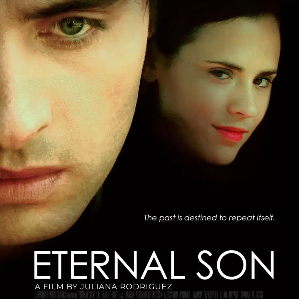 Eternal Son_(original motion picture)