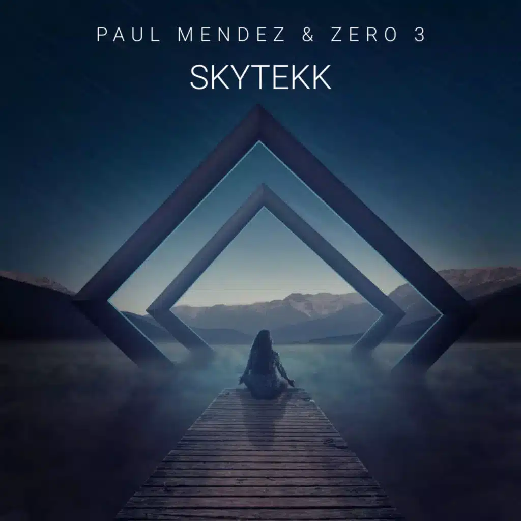 Paul Mendez, Zero 3