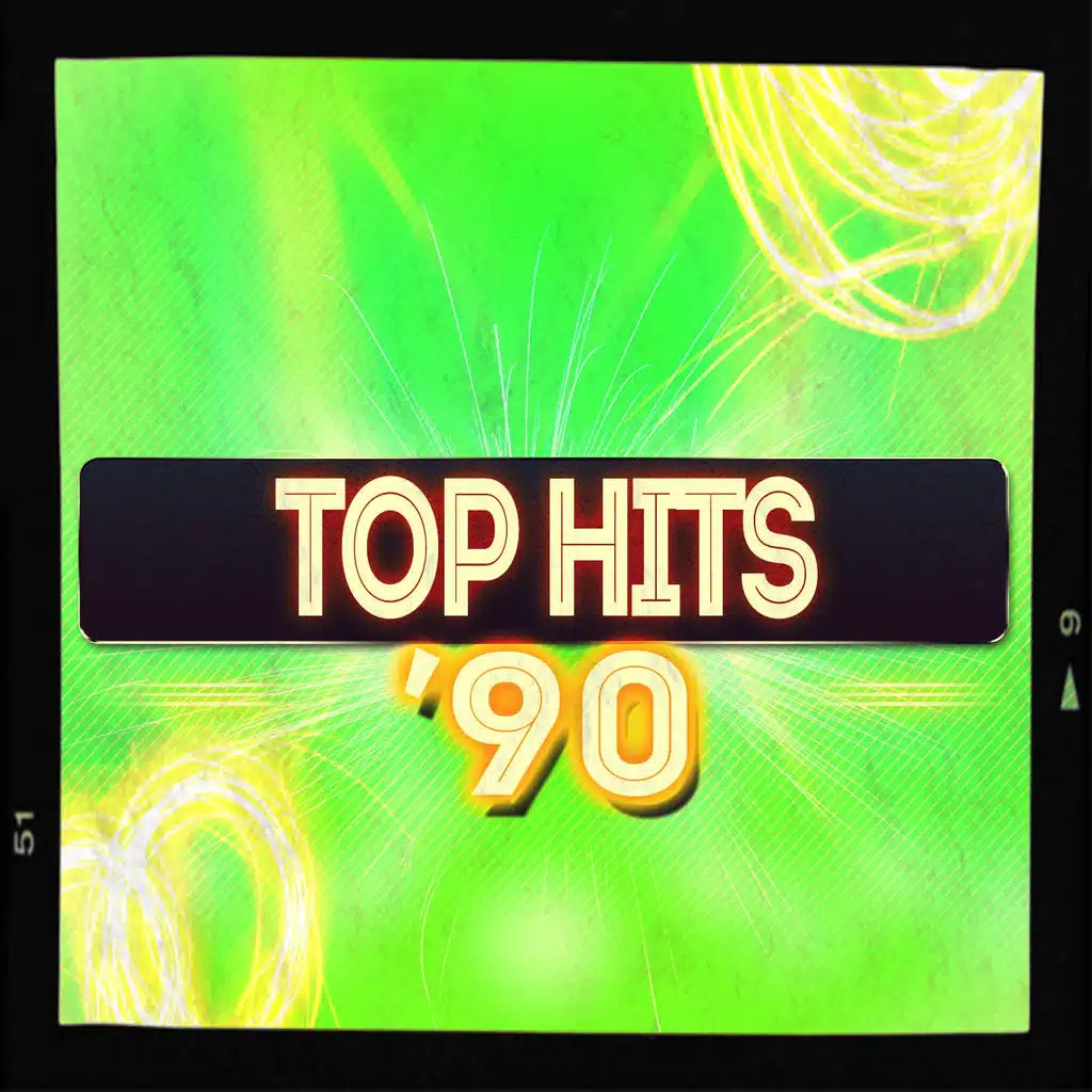 Top Hits '90 (81 Super Essential Songs)