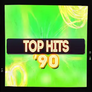 Top Hits '90 (81 Super Essential Songs)