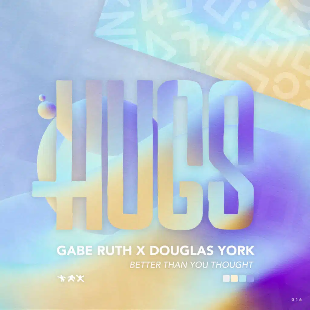 Gabe Ruth & Douglas York