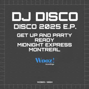DJ Disco (NL)