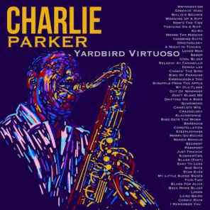 Groovin’ High (feat. Charlie Parker)