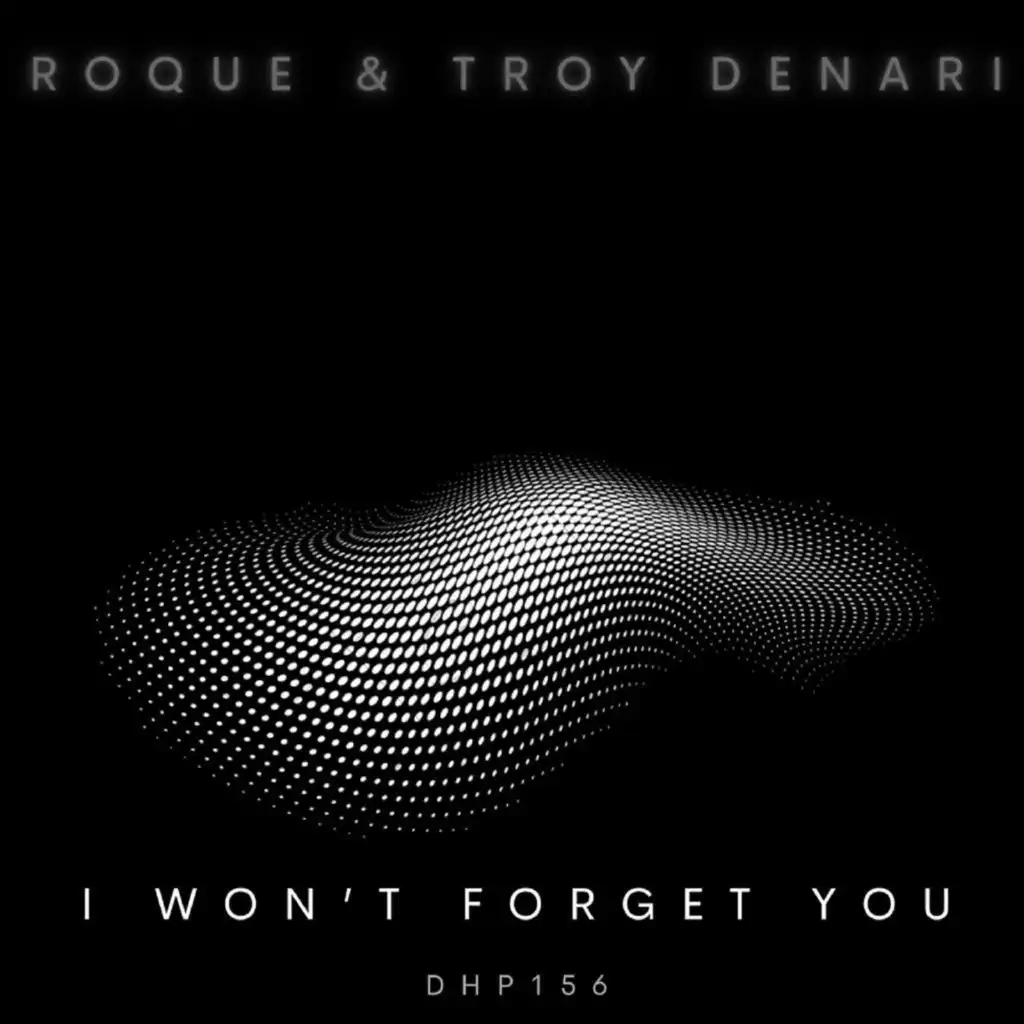 Roque & Troy Denari