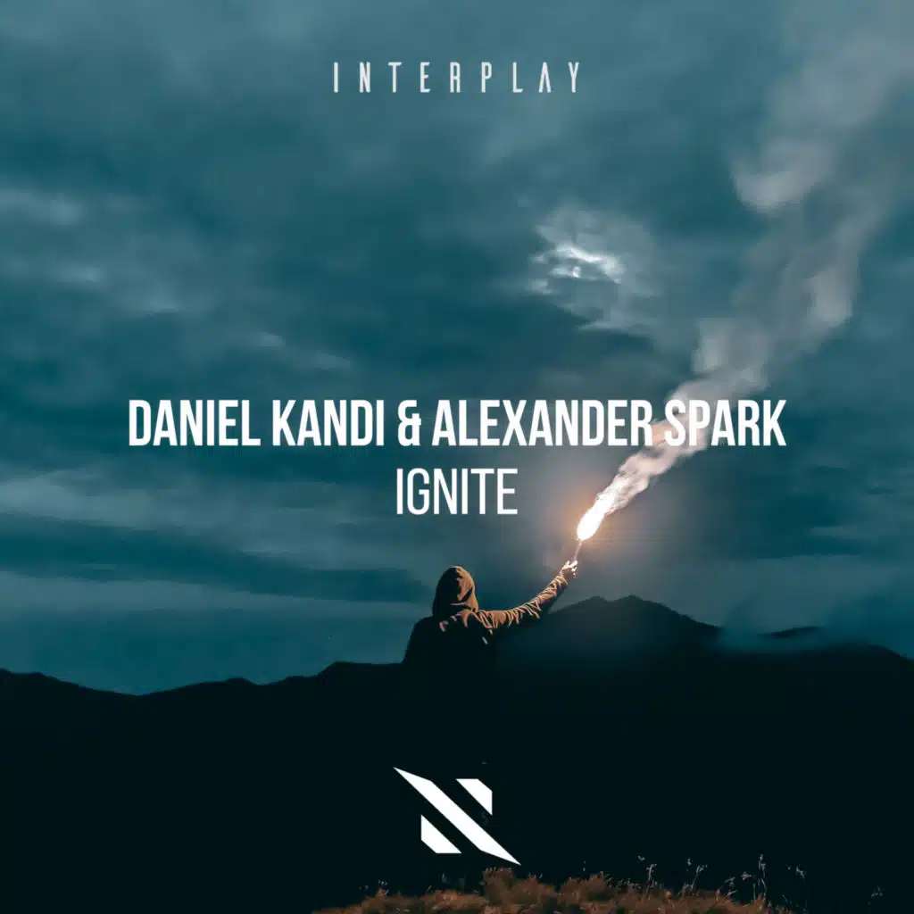 Daniel Kandi & Alexander Spark
