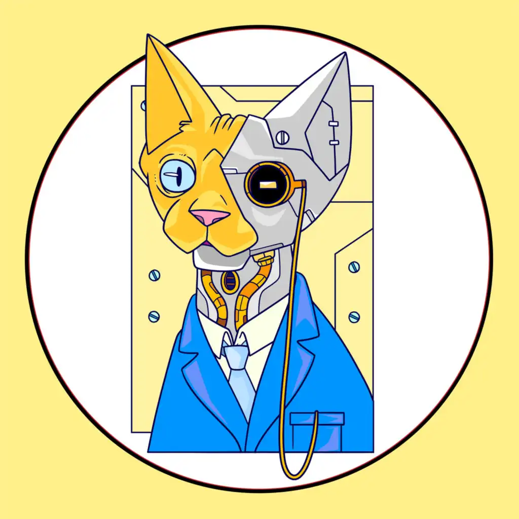 Feel The Bass (Marc Molina Remix)