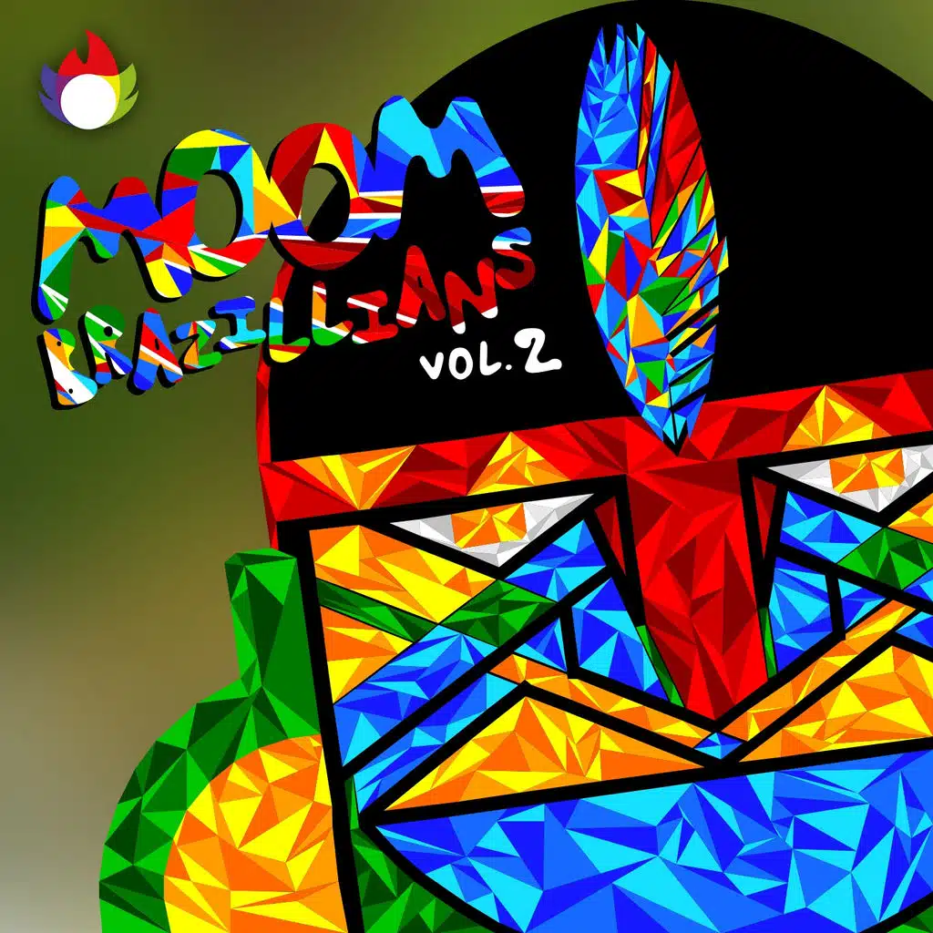 Moombrazilians, Vol. 2