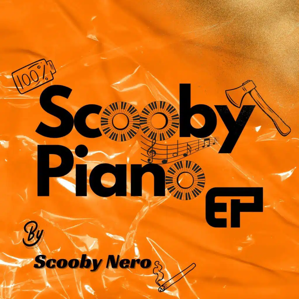 Scooby Nero