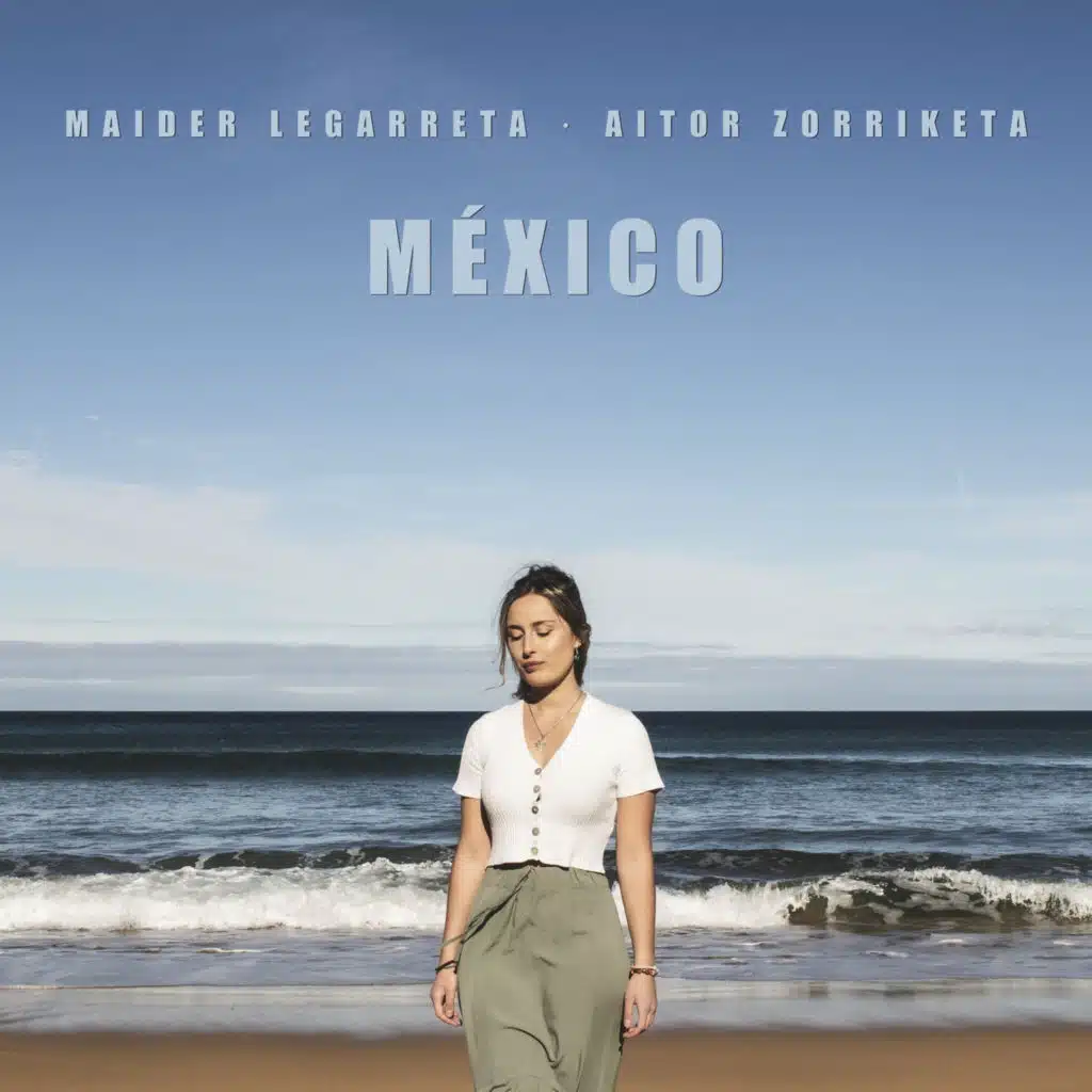Maider Legarreta