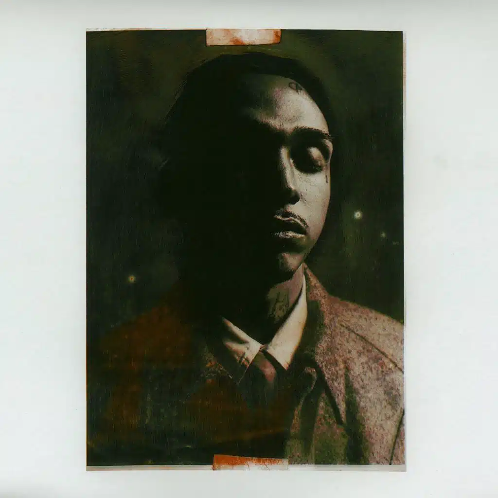 I'll Scream (All the Words)