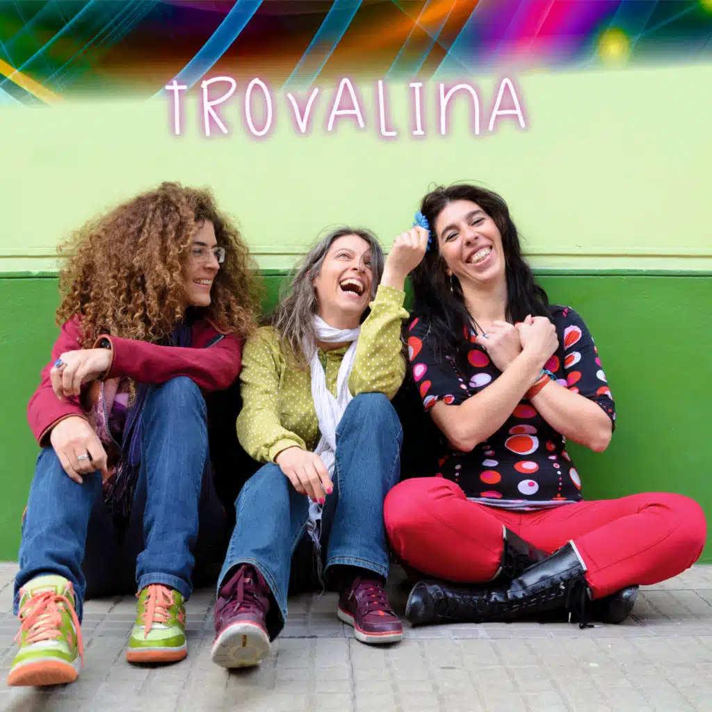 Poder Sonreir (En Vivo)