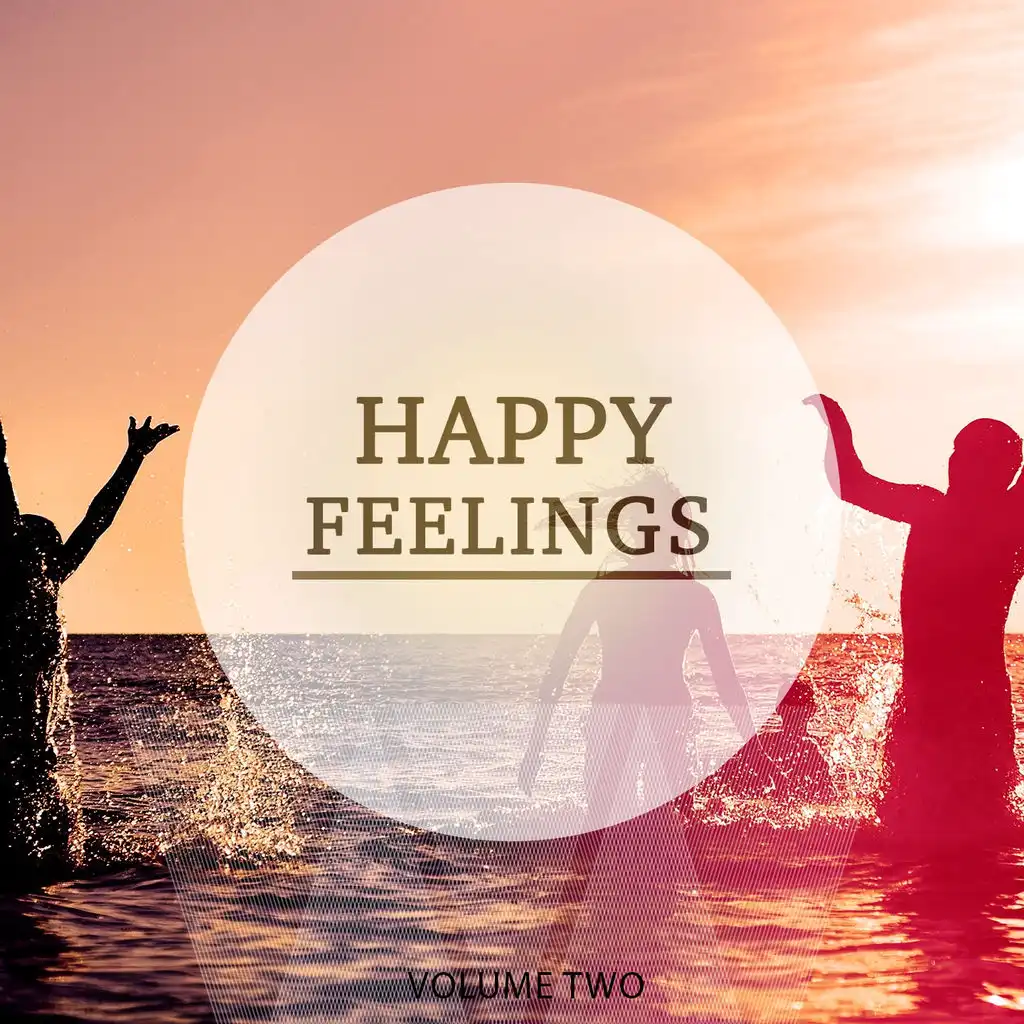 Happy Feelings, Vol. 2 (Finest Chill Out & Lounge Music)