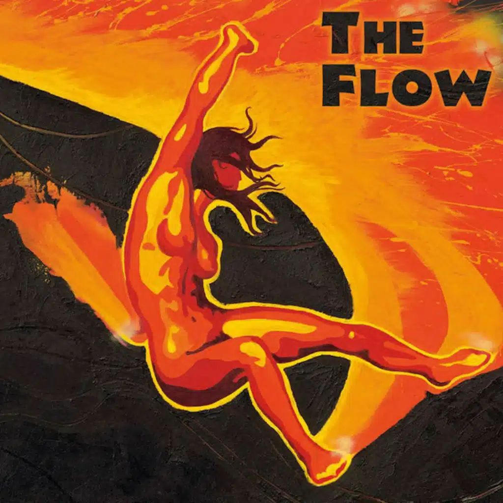 3 Days (The Flow) [feat. Will Lydgate]