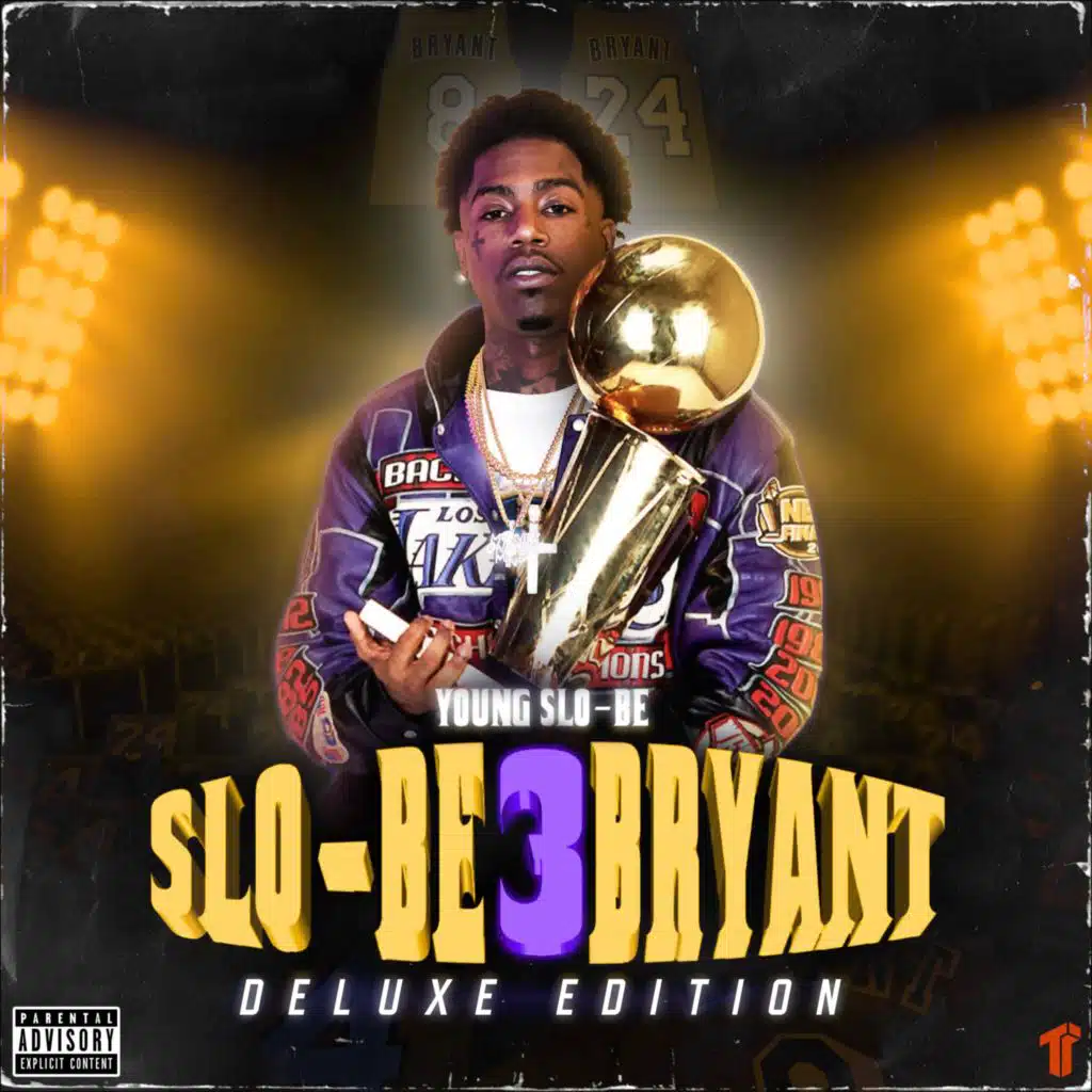 Slo-Be Bryant 3 Deluxe