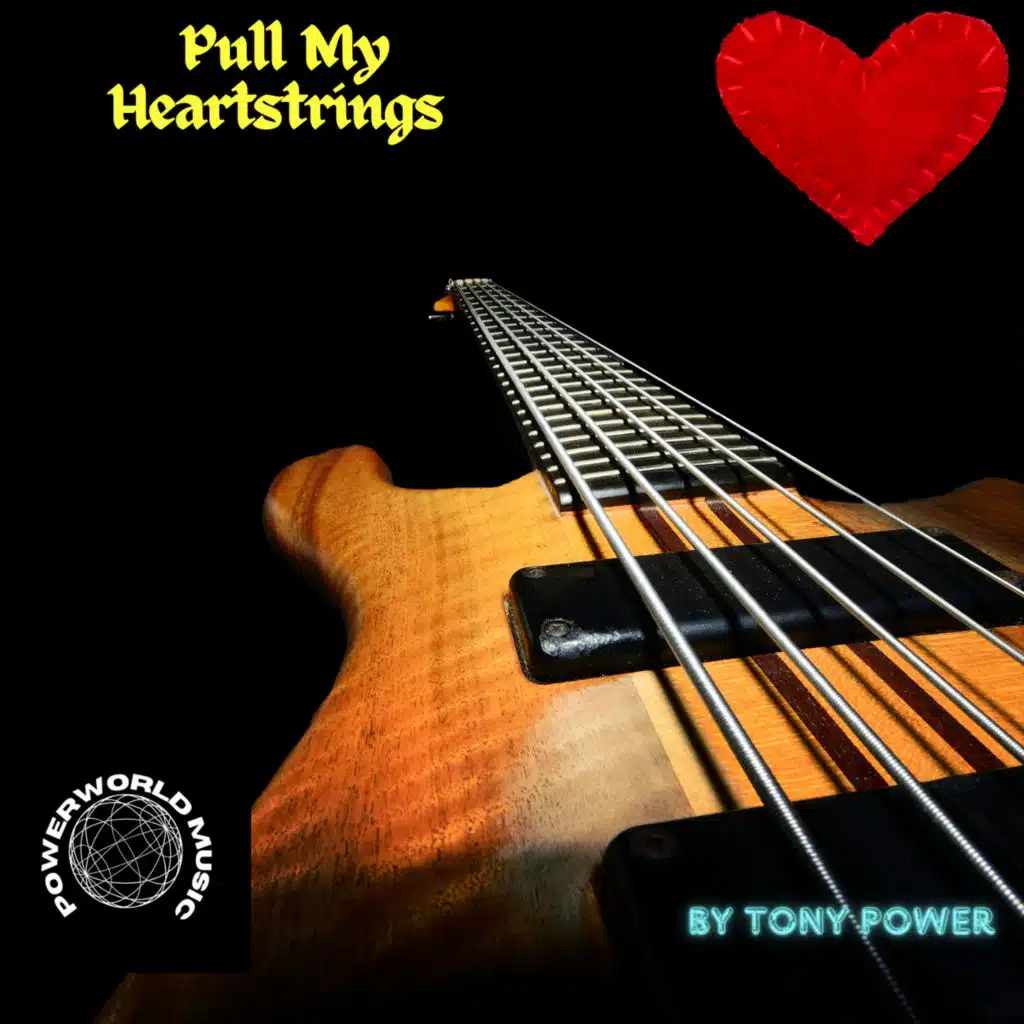 Tony Power