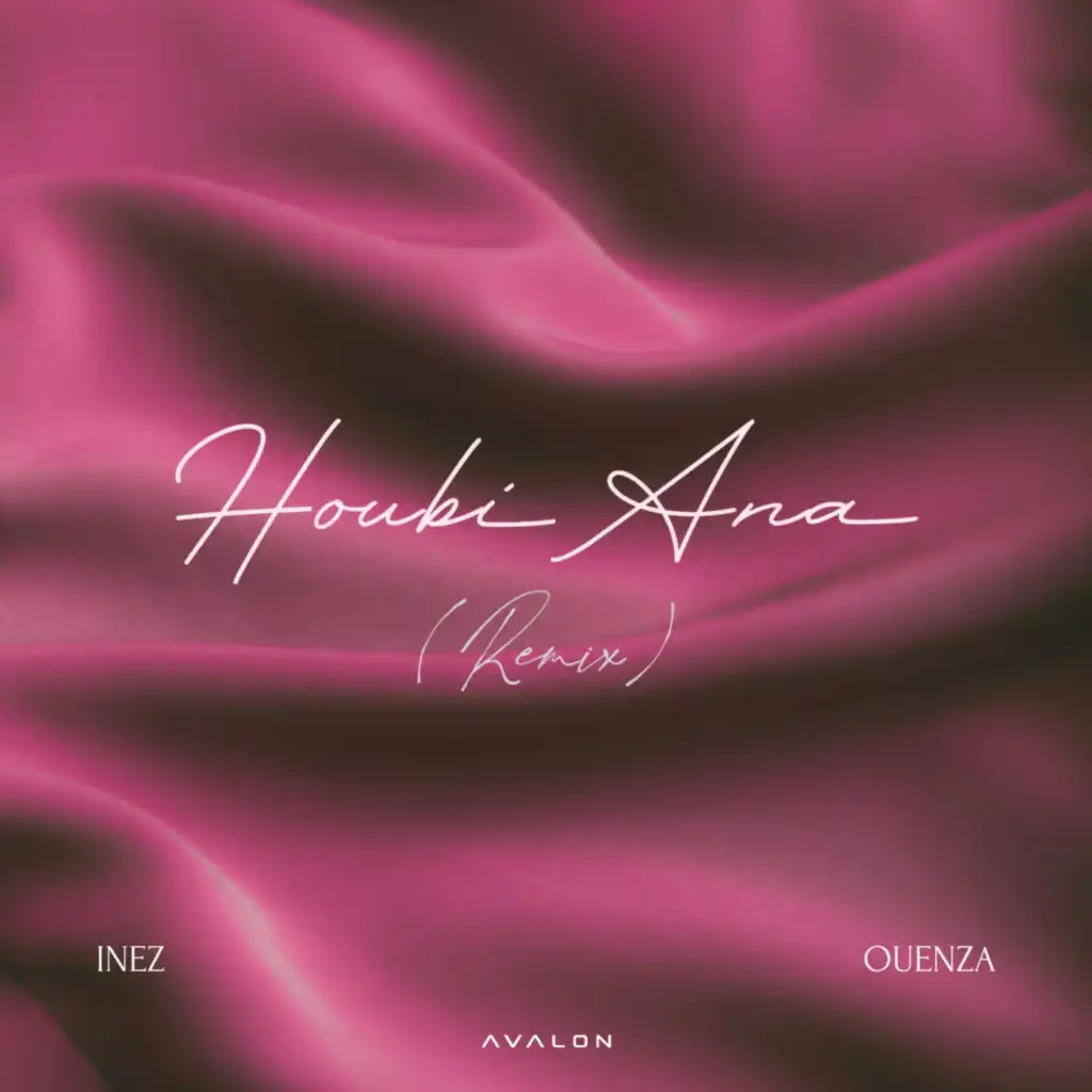 Houbi Ana (feat. OUENZA)