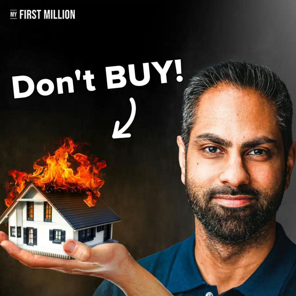 Why You Should Rent Even If You’re A Millionaire