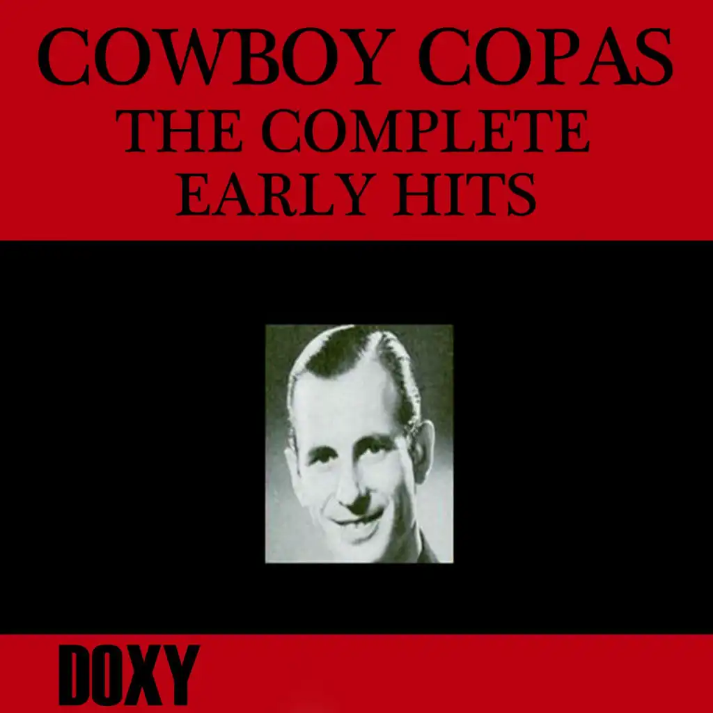 The Complete Early Hits (Doxy Collection)