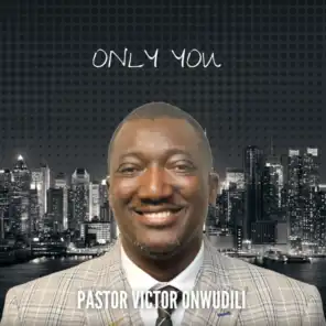 Pastor Victor Onwudili