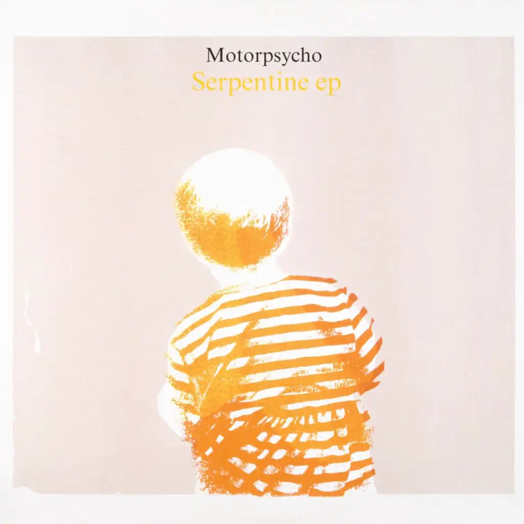 Serpentine E.P.