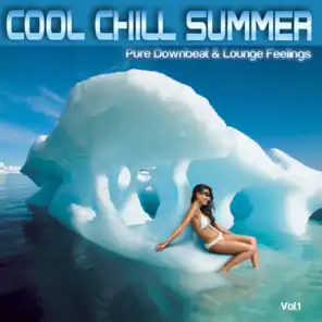 Cool Chill Summer, Vol. 1 (Pure Downbeat and Lounge Feelings)