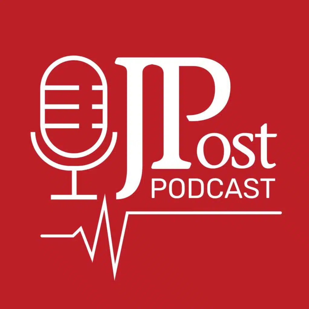 Jerusalem Post Podcasts